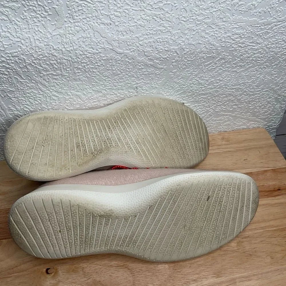 Allbirds‎ Wool Runners Men’s Size 12 Wool Shoes